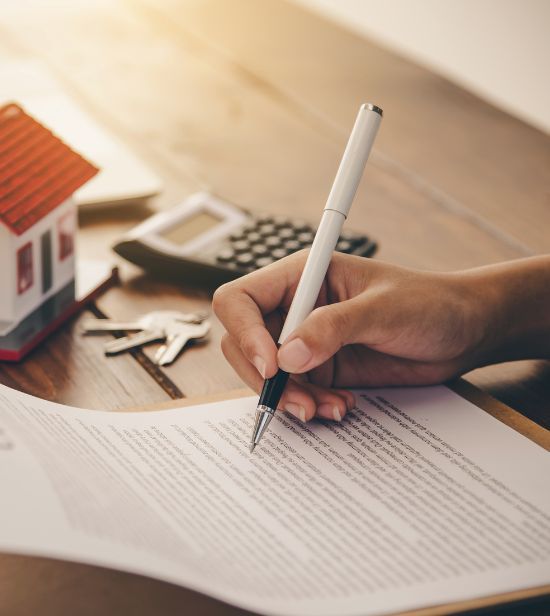 Hipoteca Segunda Vivienda