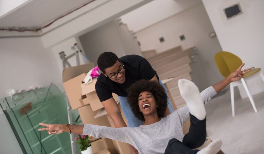 Hipotecas para parejas