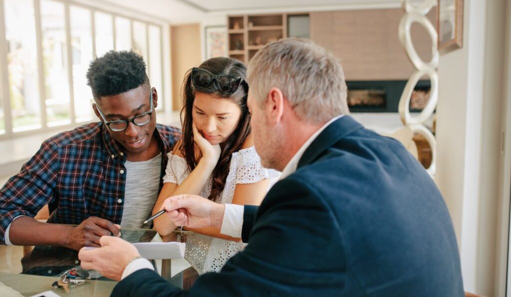 hipotecas para extranjeros en Málaga