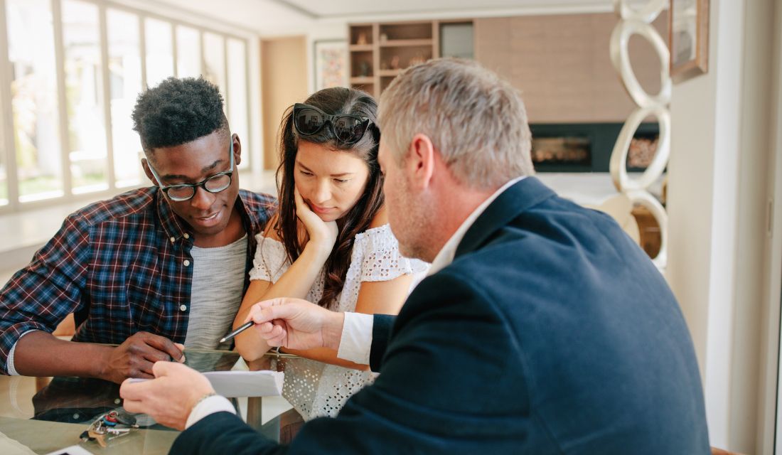 hipotecas para extranjeros en Málaga