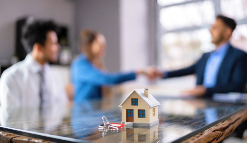 hipoteca en Málaga siendo joven