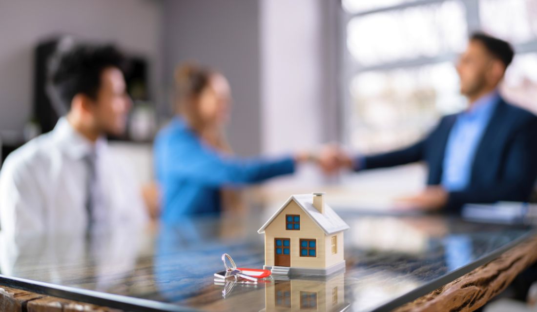 hipoteca en Málaga siendo joven