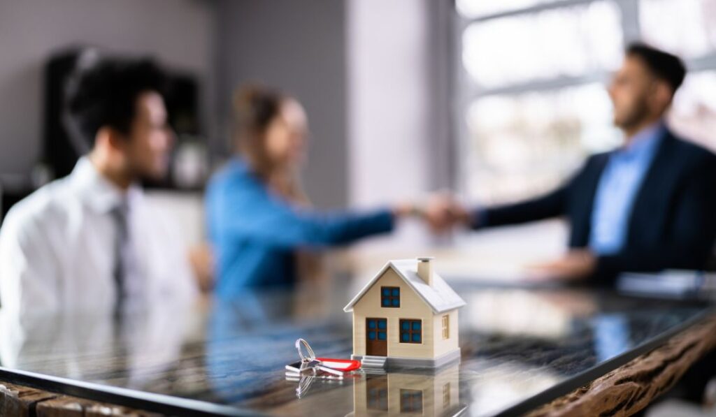 Aval ICO para primera vivienda en Málaga